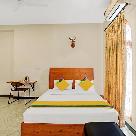 Itsy Hotels Anurag Inn Mysore Esterno foto