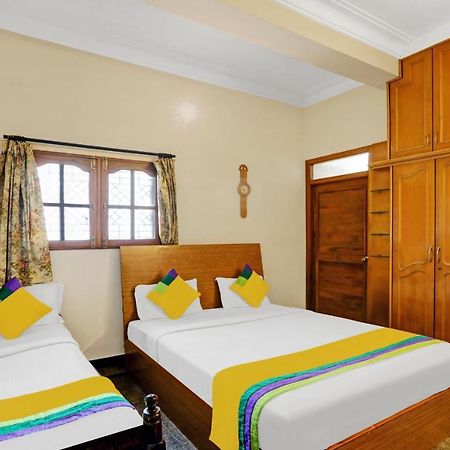 Itsy Hotels Anurag Inn Mysore Esterno foto