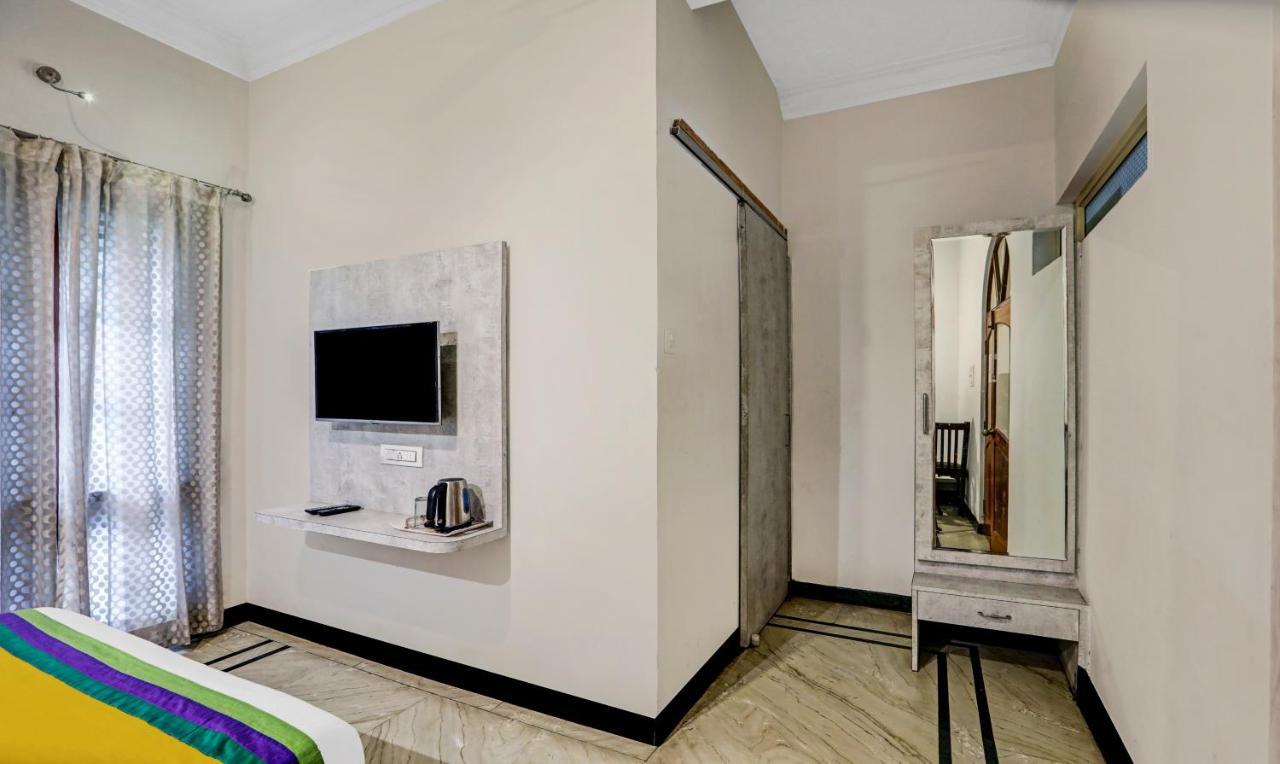 Itsy Hotels Anurag Inn Mysore Esterno foto