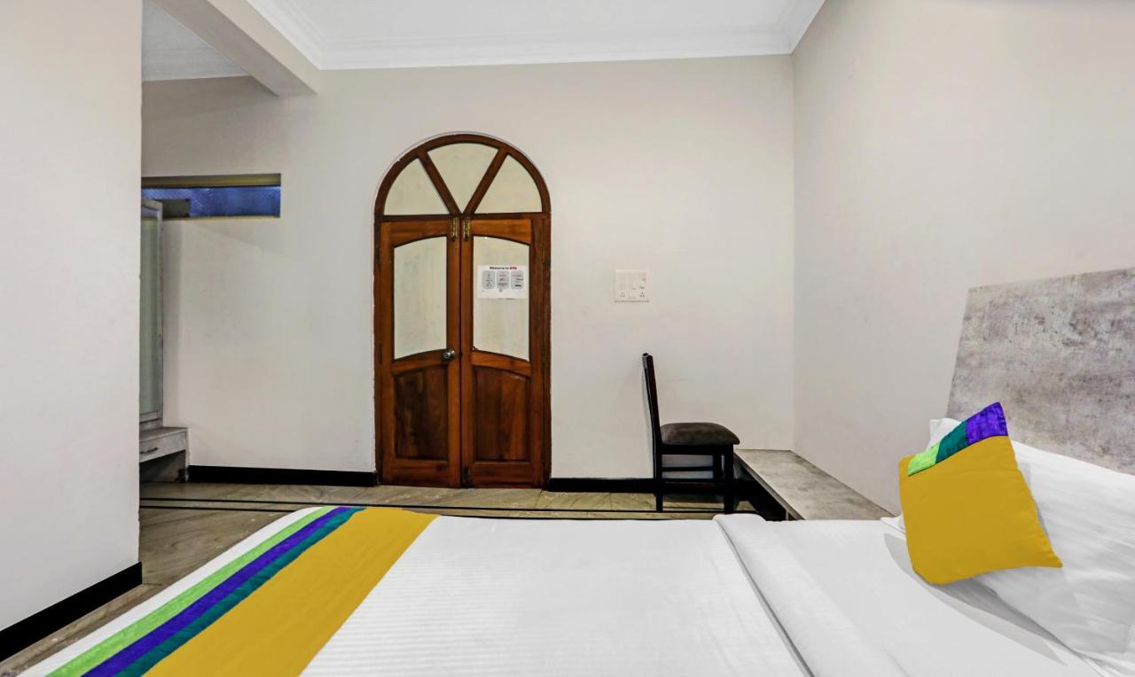 Itsy Hotels Anurag Inn Mysore Esterno foto