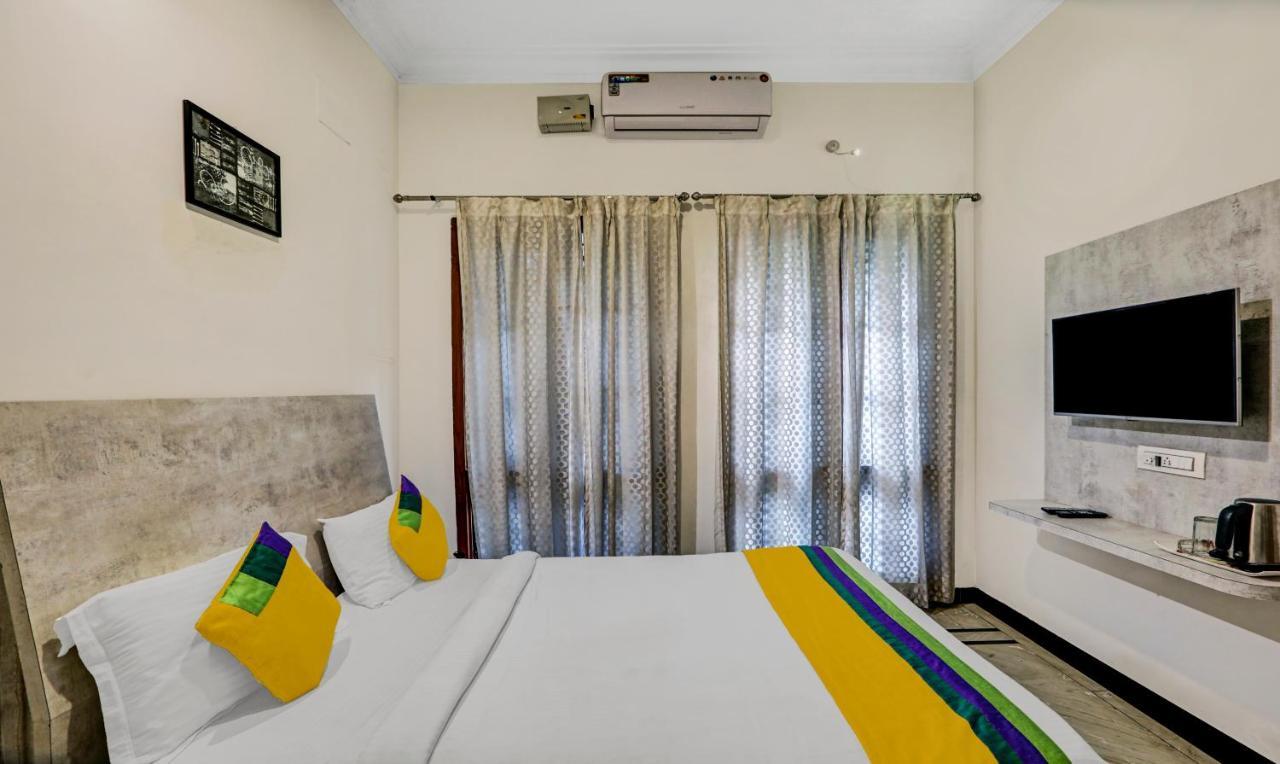 Itsy Hotels Anurag Inn Mysore Esterno foto