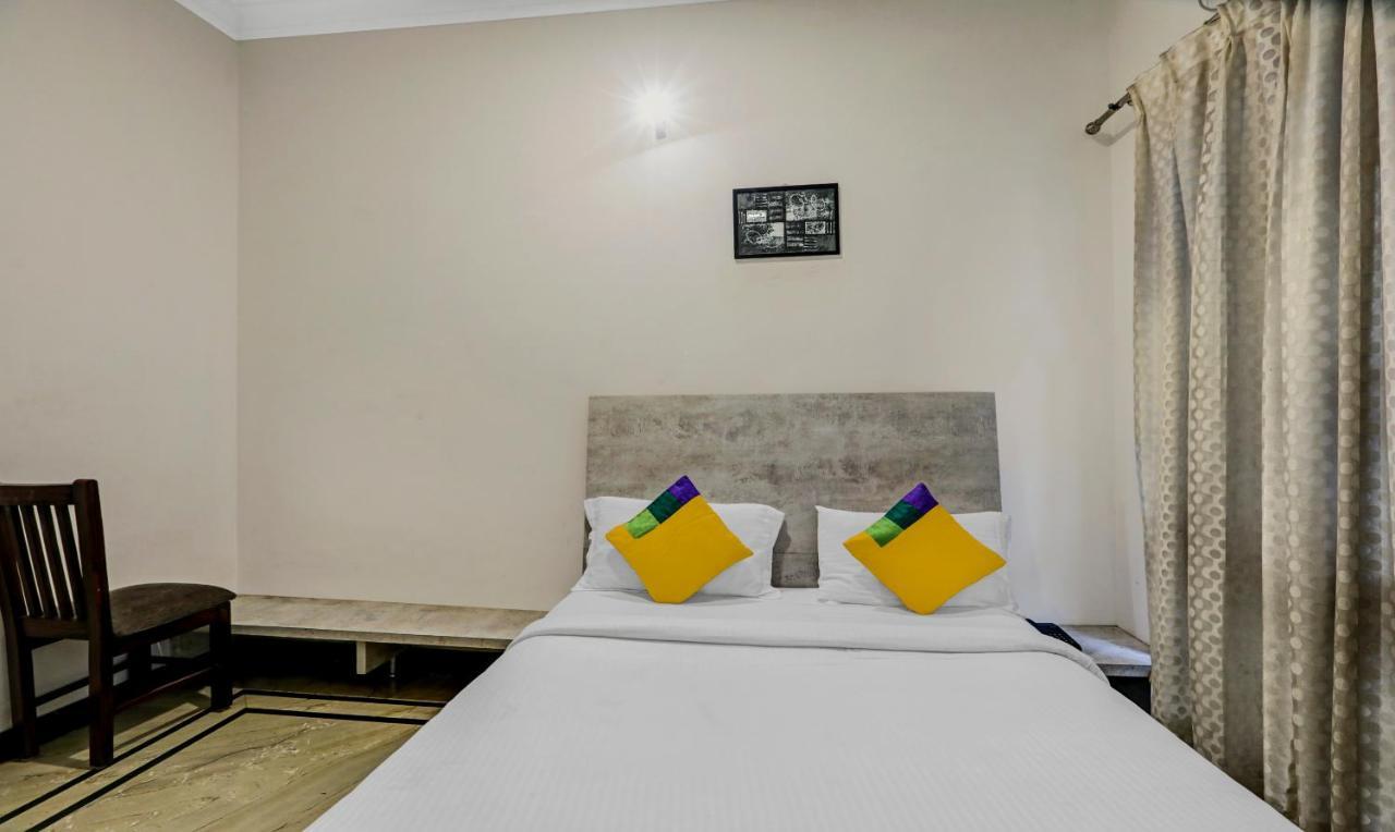 Itsy Hotels Anurag Inn Mysore Esterno foto