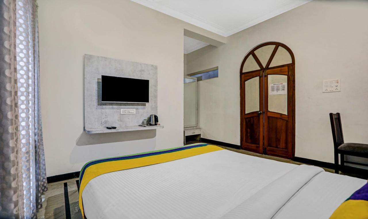 Itsy Hotels Anurag Inn Mysore Esterno foto