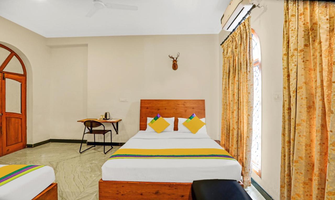 Itsy Hotels Anurag Inn Mysore Esterno foto
