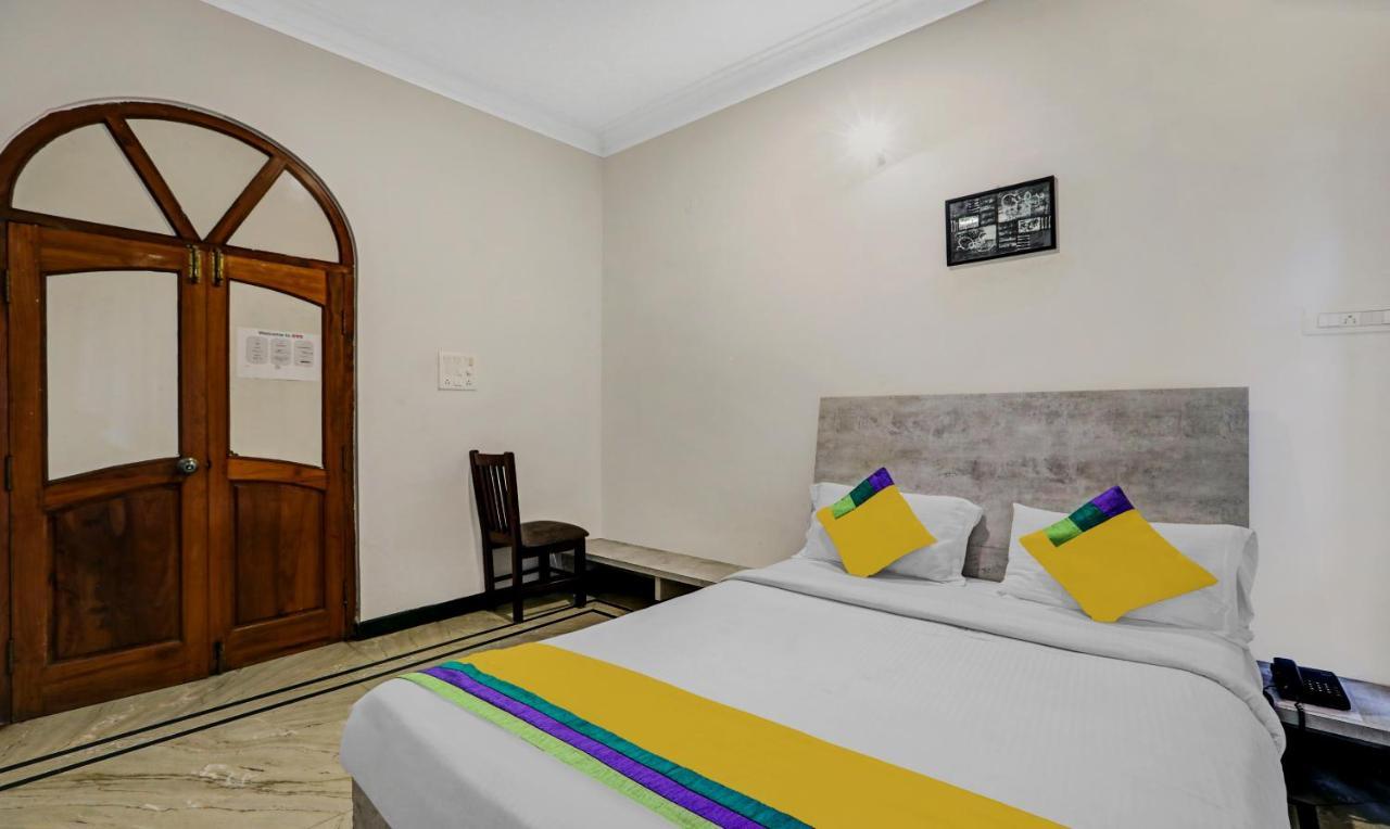 Itsy Hotels Anurag Inn Mysore Esterno foto