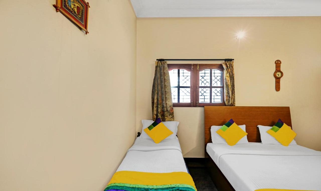Itsy Hotels Anurag Inn Mysore Esterno foto