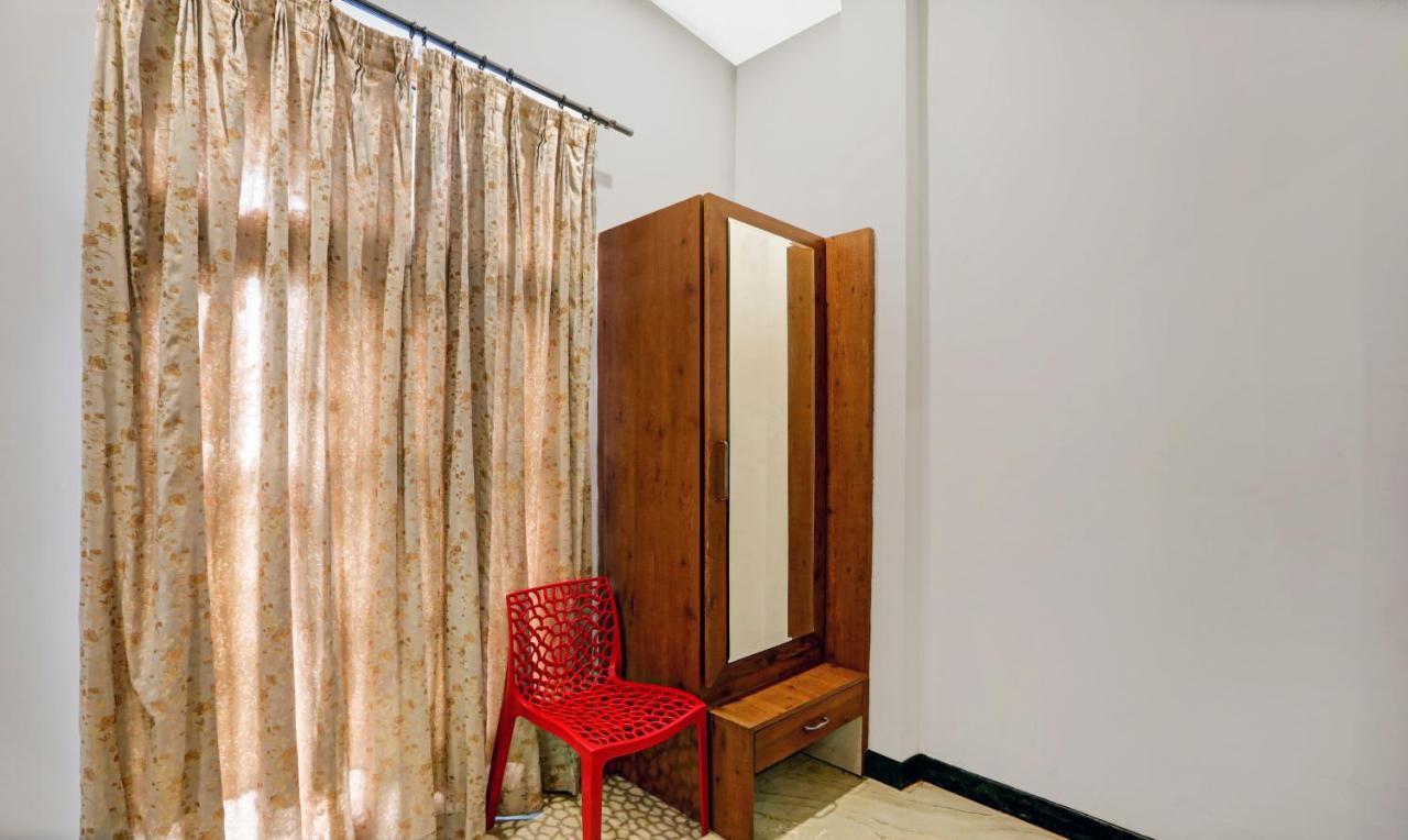 Itsy Hotels Anurag Inn Mysore Esterno foto