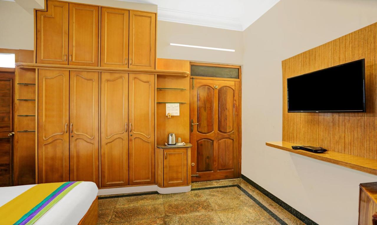 Itsy Hotels Anurag Inn Mysore Esterno foto