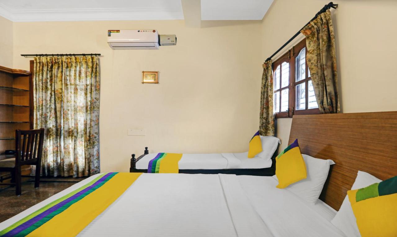 Itsy Hotels Anurag Inn Mysore Esterno foto