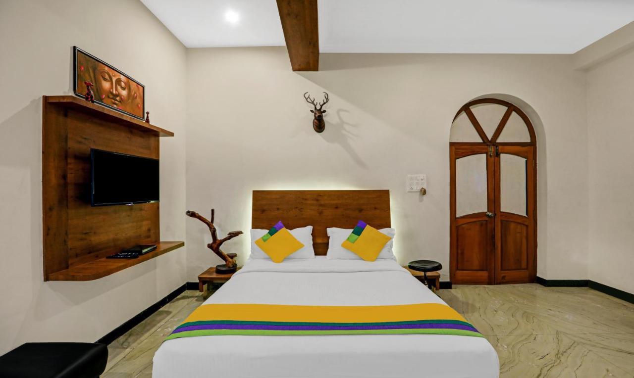 Itsy Hotels Anurag Inn Mysore Esterno foto
