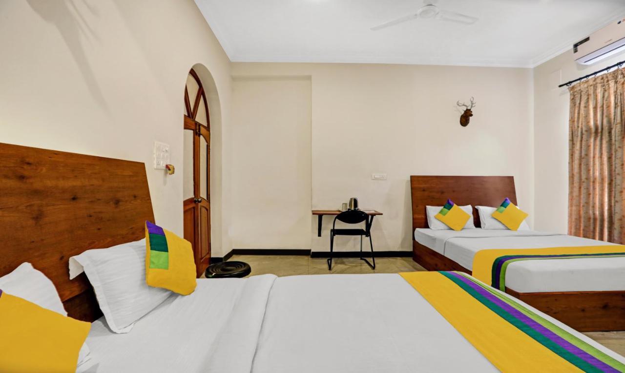 Itsy Hotels Anurag Inn Mysore Esterno foto