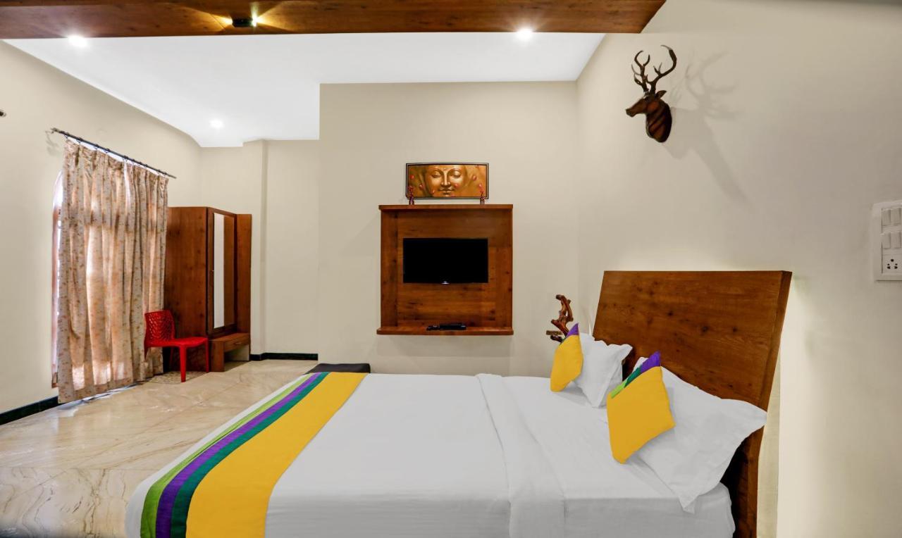 Itsy Hotels Anurag Inn Mysore Esterno foto