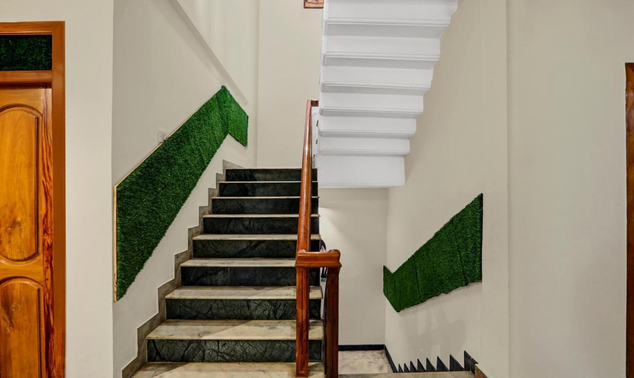 Itsy Hotels Anurag Inn Mysore Esterno foto